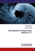 Handbook of Psychiatry Volume 11