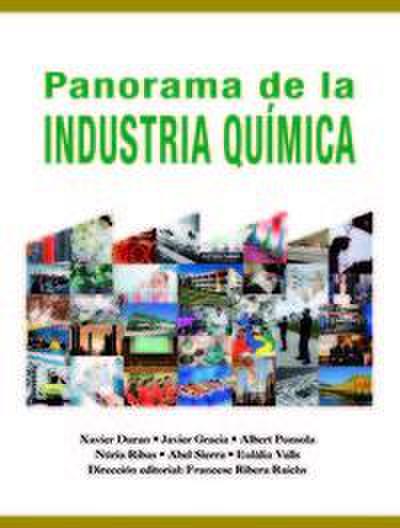 Panorama de la industria química