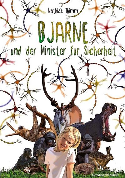 Bjarne und der Minister für Sicherheit