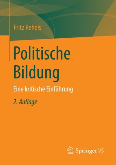 Politische Bildung