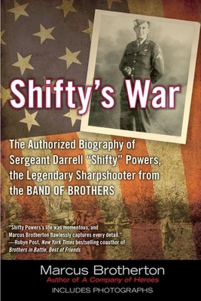 Shifty’s War
