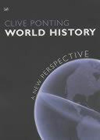 World History - Clive Ponting