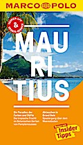 MARCO POLO Reiseführer Mauritius