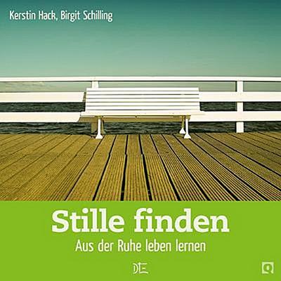 Stille finden