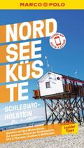 MARCO POLO Reiseführer Nordseeküste Schleswig-Hols ...