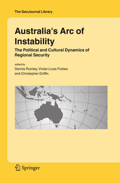 Australia’s Arc of Instability