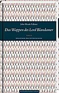 Das Wappen des Lord Blandamer