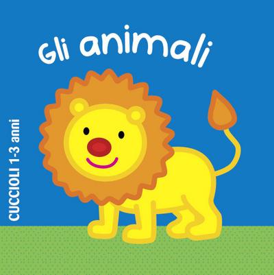 Gli animali