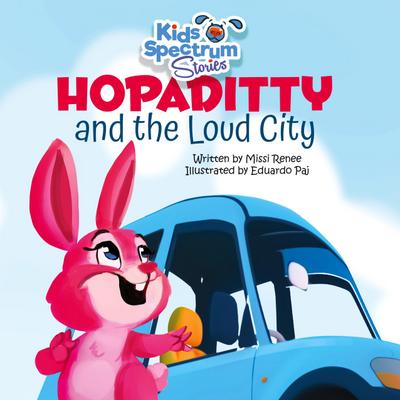 HOPADITTY and the Loud City