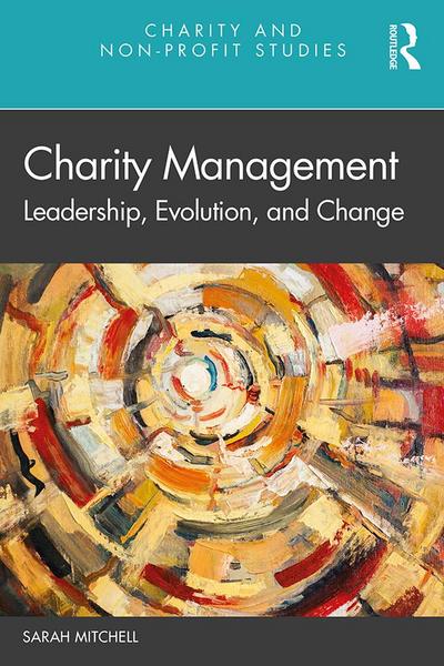 Charity Management