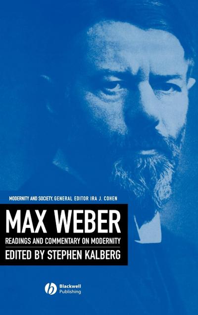 Max Weber