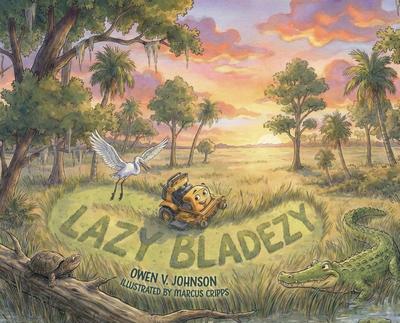 Lazy Bladezy