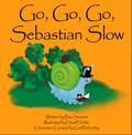 Go, Go, Go, Sebastian Slow