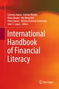 International Handbook of Financial Literacy