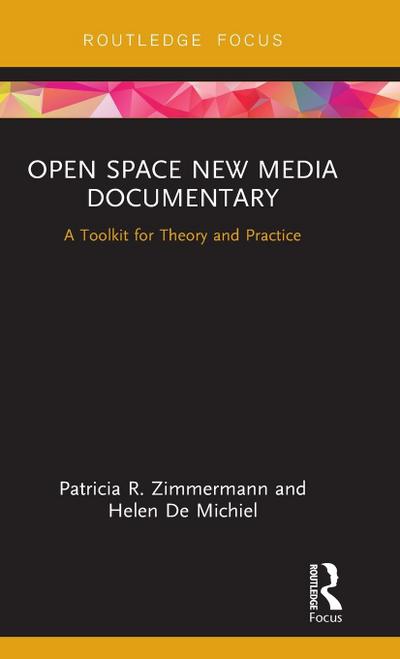 Open Space New Media Documentary