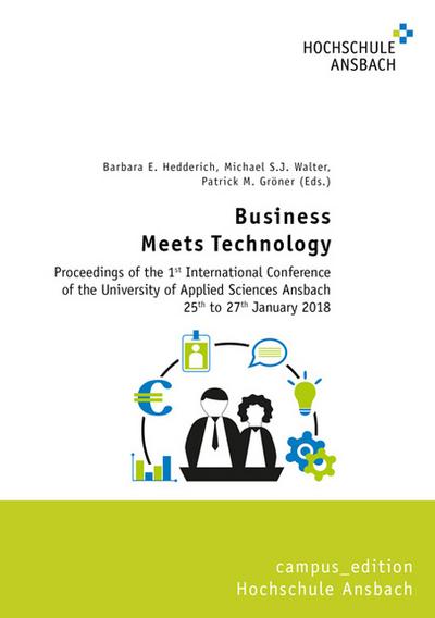 Business Meets Technology