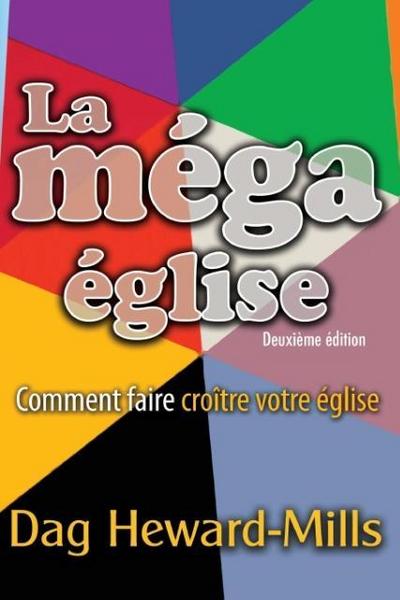 La méga église