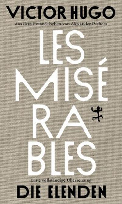 Les Misérables