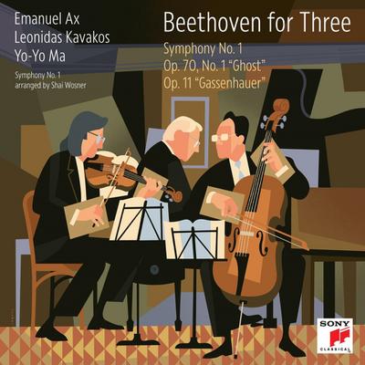 Beethoven for Three