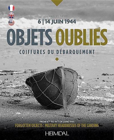 Objets Oubliés