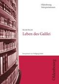Bertolt Brecht: Leben des Galilei