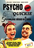 PSYCHO QUICKIE - 5 Psychologie Bücher in 1 Buch (B