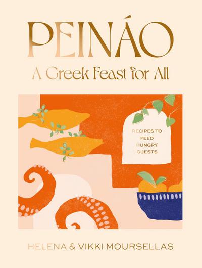 Peináo: A Greek Feast for All