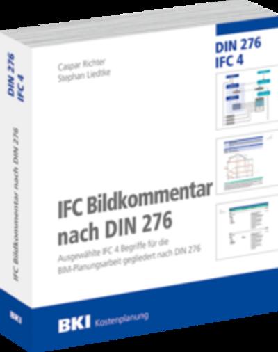BKI IFC-Bildkommentar