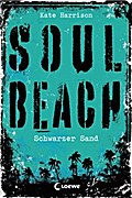 Soul Beach (Band 2) – Schwarzer Sand