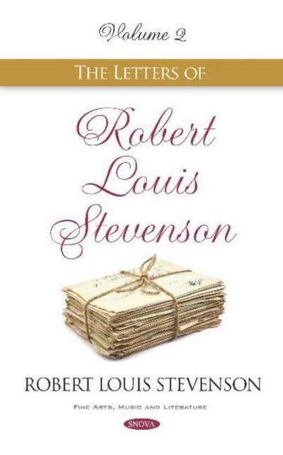 The Letters of Robert Louis Stevenson