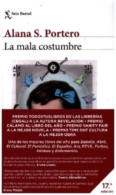 La mala costumbre