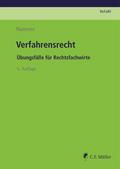Verfahrensrecht