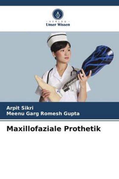 Maxillofaziale Prothetik