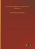 The Princess Passes