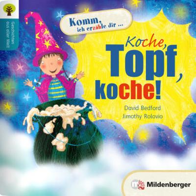 Koche, Topf, koche!
