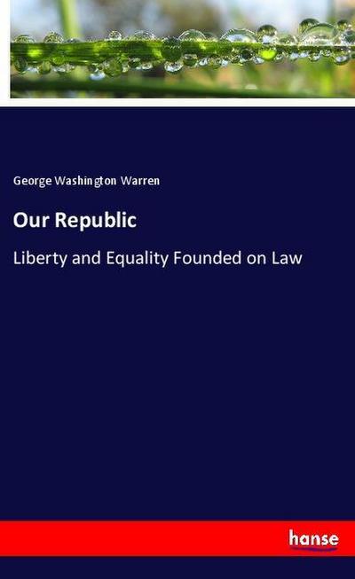 Our Republic