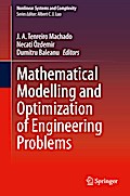 Mathematical Modelling and Optimization of Engineering Problems