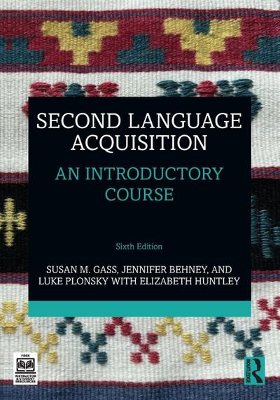 Second Language Acquisition