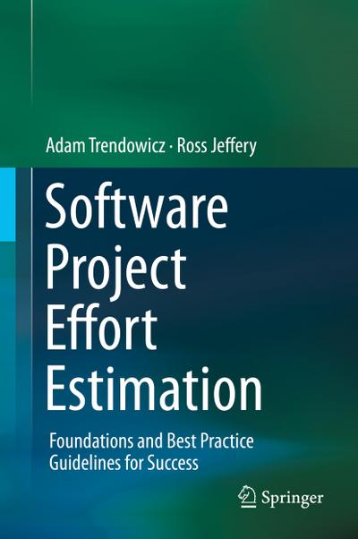 Software Project Effort Estimation