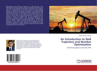 An Introduction to Well Trajectory and Number Optimization