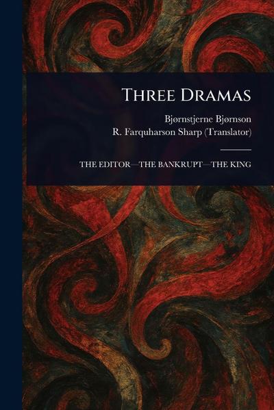 Three Dramas