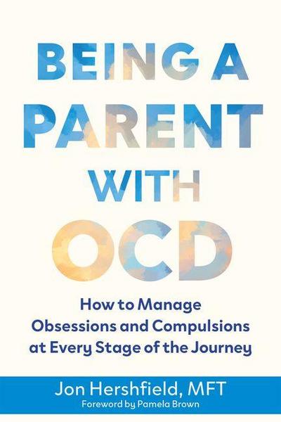 Being a Parent with Ocd