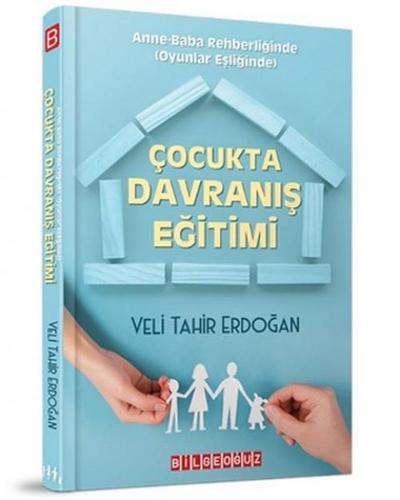 Cocukta Davranis Egitimi