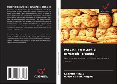 Herbatnik o wysokiej zawarto¿ci b¿onnika