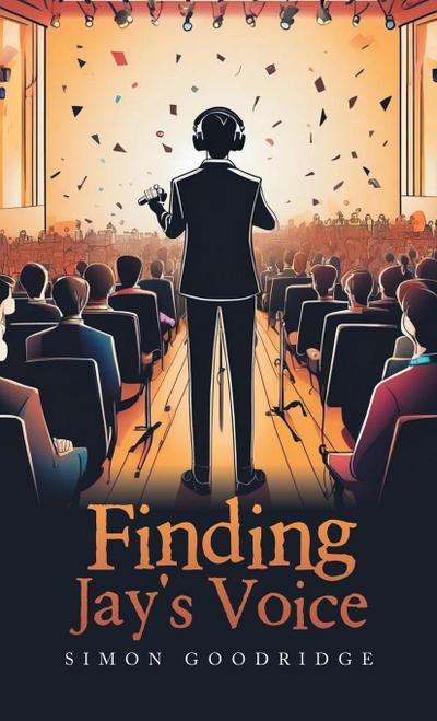 Finding Jay’s Voice