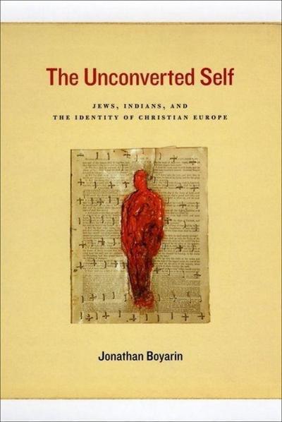 The Unconverted Self