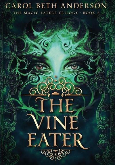 The Vine Eater