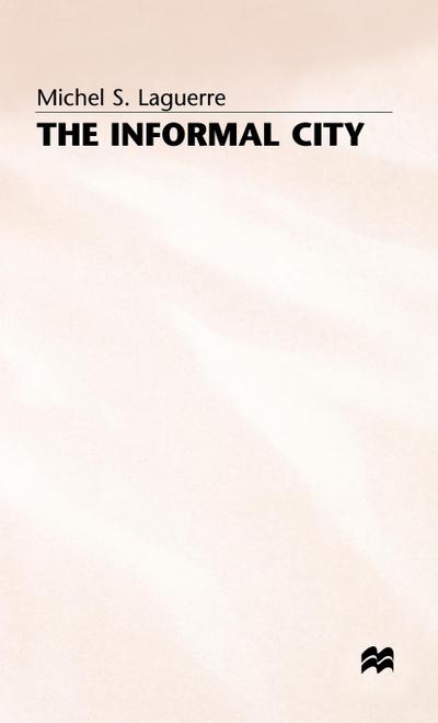 The Informal City
