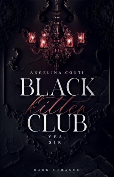 YES, SIR. (Dark Romance)