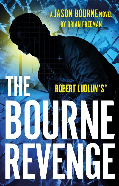 Robert Ludlum’s(TM) The Bourne Revenge